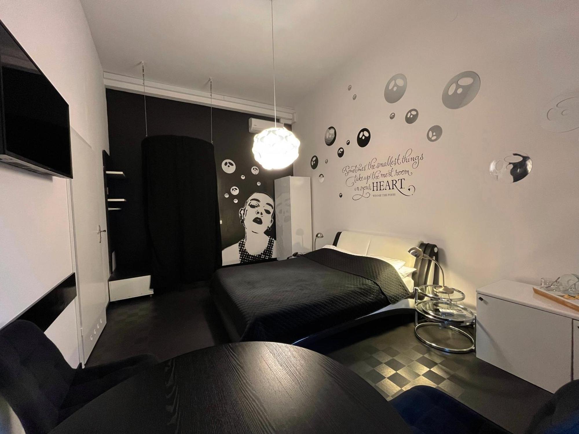 Castle Inn Warsaw Luaran gambar
